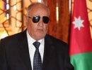 وزير الزراعة يتفقد غابات تعرضت للاعتداء في جرش